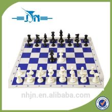 hot selling custom silicone chess mat