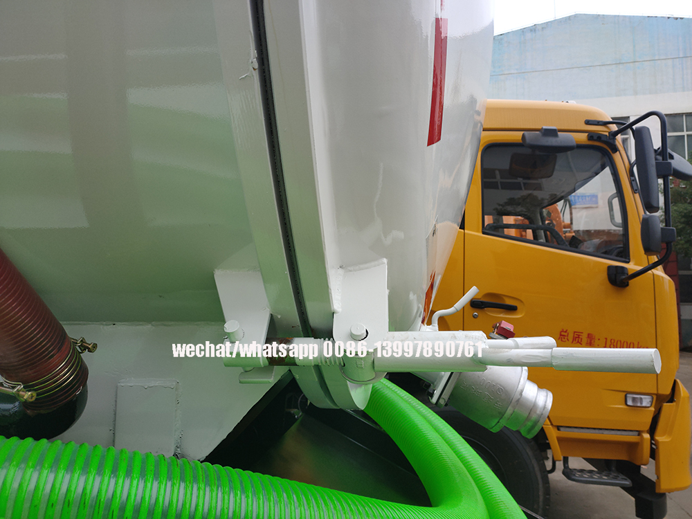 Sewage Vacuum Truck6 Jpg