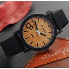 Yxl-462 2016 Мода высокого качества женщин натуральная кожа Vintage часы, женщины платье браслет наручные часы завод