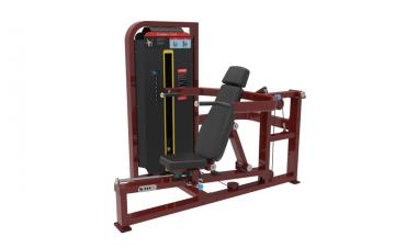 Commercial Gym Shoulder&Chest Press 2 in 1