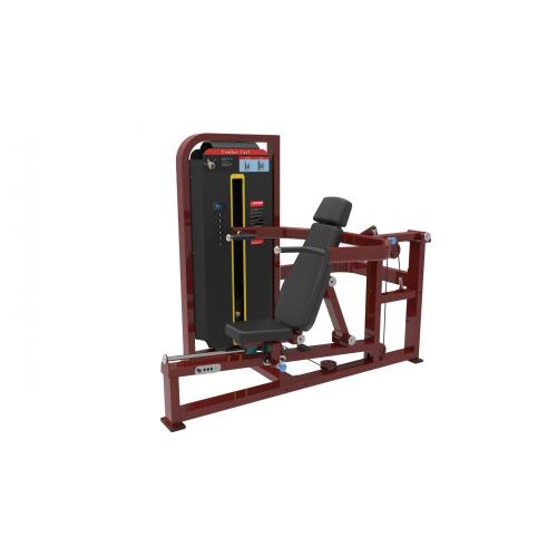 Commercial Gym Shoulder&amp;Chest Press 2 σε 1