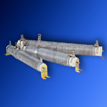 PHK Wire-Wound Starter Power Resistor