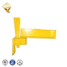China supplier Construction formwork part Quick Lock Board Bracket