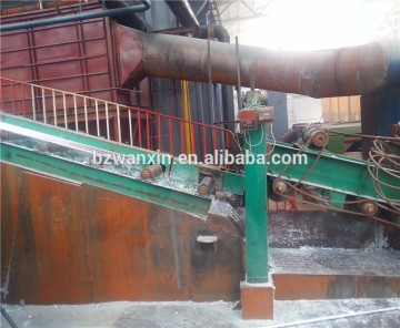 Electrolytic Galvanizing Line