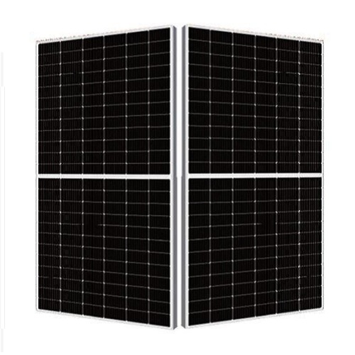 25 Years Warranty Mono Solar Panel 460W