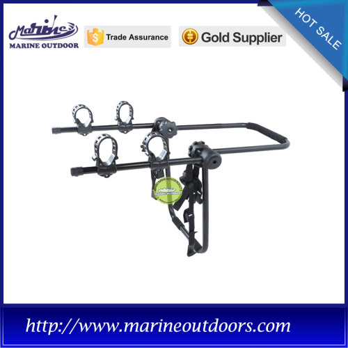 2-bike car carrier bike rack pickup