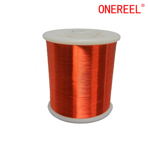 Plastic Spools for Enamelled Wire
