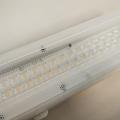 40W Supermarket Linkable Led Linear Trunking System