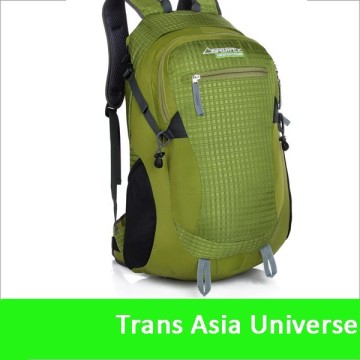 Hot Sale camping waterproof backpack 55l for outdoor camping