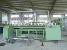 YBGA Brand Beam to beam warping machine