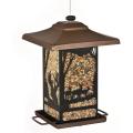 Wildnis Lantern Wild Bird Feeder