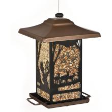 Feeder Burung Wild Lantern Wilderness