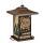 Wilderness Lantern Wild Bird Feeder