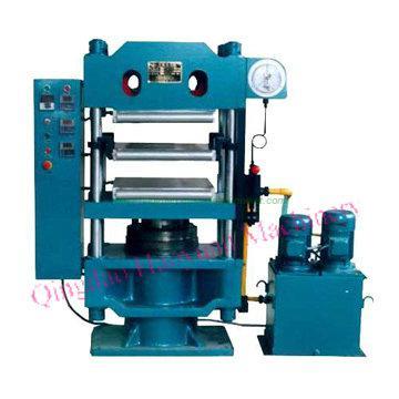 Haet Curing Equipment