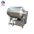 Meat Salting Vacuum Marinator Chicken Marinating Machine