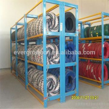 Warehouse Tire Rack/Commercial Tire Rack/Truck Tire Rack