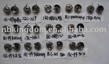 HAYA Bobbin Case & Bobbin 6