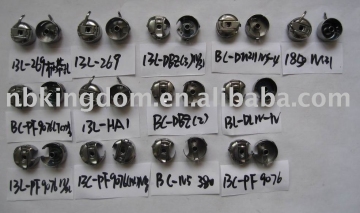 HAYA Bobbin Case & Bobbin 6