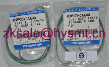 PANASONIC KXF0DKCAA00 CM402 602 belt