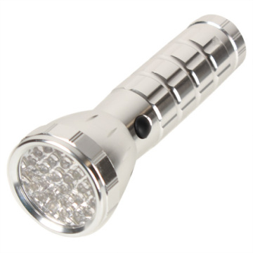 Bright Torches With Bright White 28 LED 3 AAA Battery