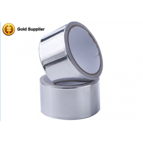 Single And Double-sided Conduction Aluminum Foil Tape