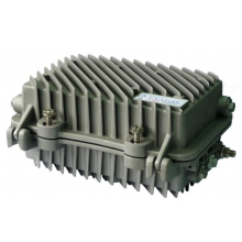 High-Reliability GaAs Technology SQLA-1218B RF Amplifier with User-Friendly Layout