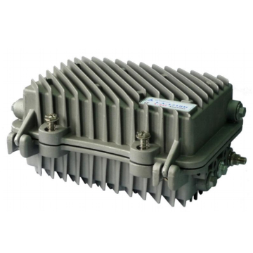 High-Reliability GaAs Technology SQLA-1218B RF Amplifier with User-Friendly Layout