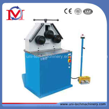 Electric Round Bending Machine (RBM40HV)