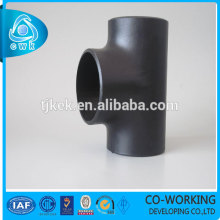 Carbon steel tee made in China