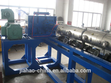 single screw extruder pvc extruder