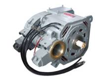 Traction Motor (ZD126)