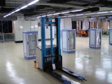 High Quality Intelligent Storage Batteries Activation Device