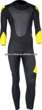 2014 Newest Wetsuit With Waterproof Neoprene