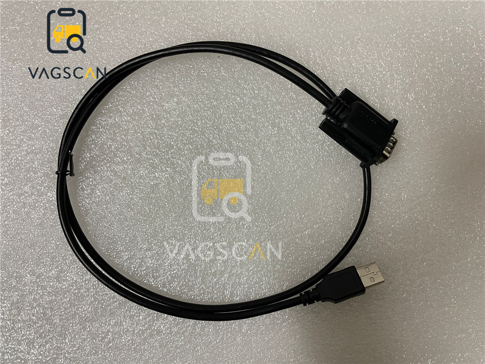 For KUBOTA DIAGNOSTIC KIT (PYTHON) kubota diagnostic software kubota diagmaster with Python interface with CF-19 laptop Full Set