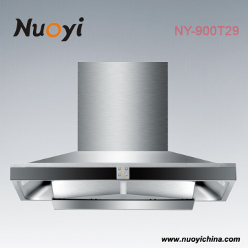 Chinese kitchen exhaust Range Hood