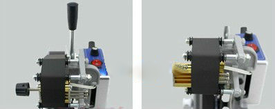 DIKAI DK-1100B Automatic Solid Ink Roll Coding Machines