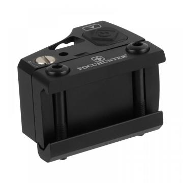 FOCUHUNTER Shake-Awake 1X22 Red Dot Sight Glock Mount