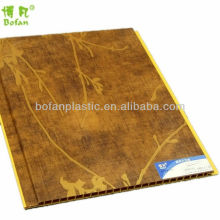 plastic decorative wall panel