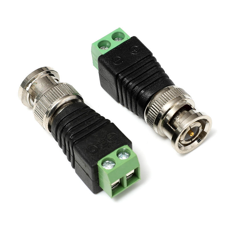 Connector Bnc