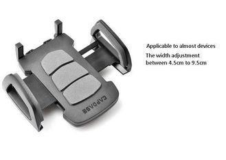 Nokia PDA Adjustable Motorcycle Cell Phone Mount , Capdase
