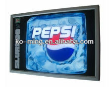 super slim led light box