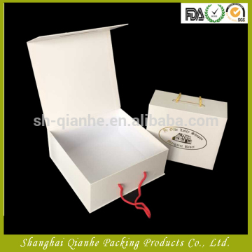 Baseball Cap Packaging Box