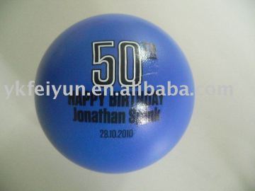 PU Stress ball