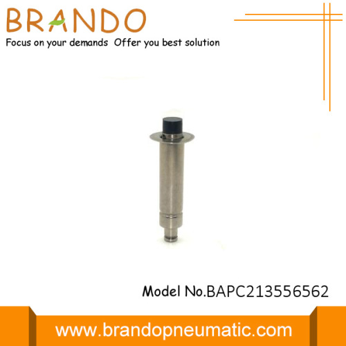 Injap solenoid Armature Dengan Diameter 13.5mm