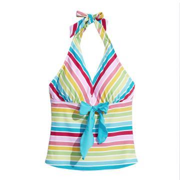 Lady Nylon/Spandex Swimwear Suits