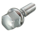 Radmuttern-Bolzen Lug Stud Alloy