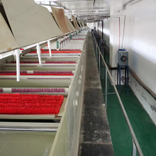 Custom Electro Galvanization Wire Making and Electroplating Equipment - Production Line