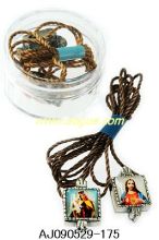 rosary pendants