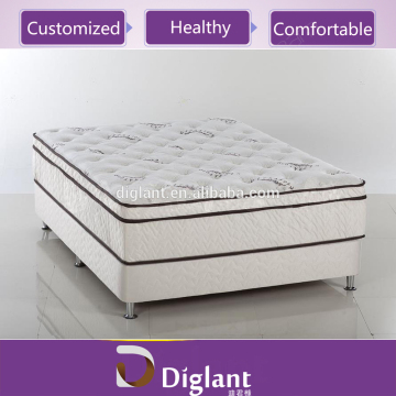 sweet dreams natural foam pocket carry bag mattress