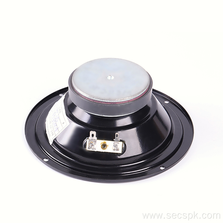 5″  Midrange Speaker Single Speaker